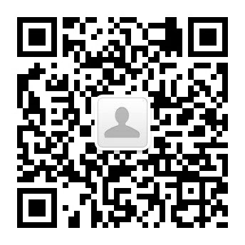 公众号二维码